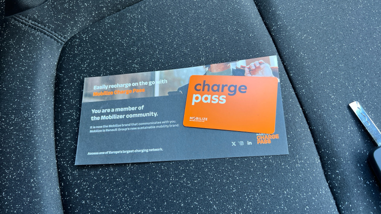 Dacia Spring 27kWh Expression 65 48kW 5dr Auto Electric Hatchback